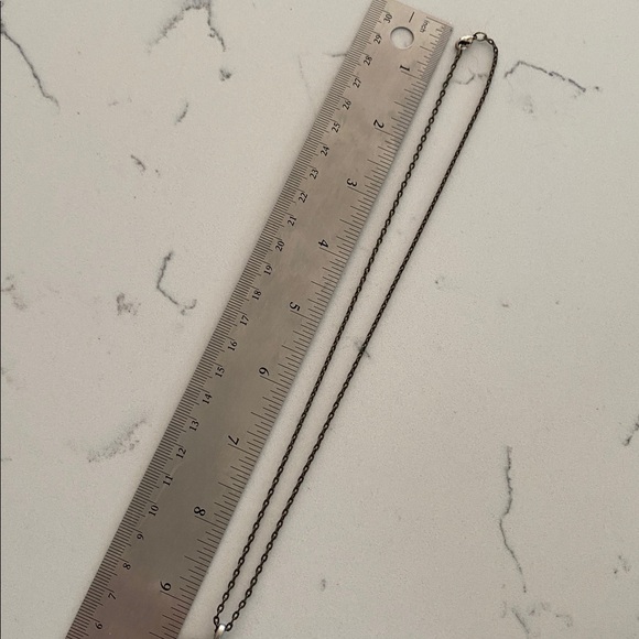 JEWEL KADE Tree of Life pendant (18” delicate chain) - Picture 6 of 7